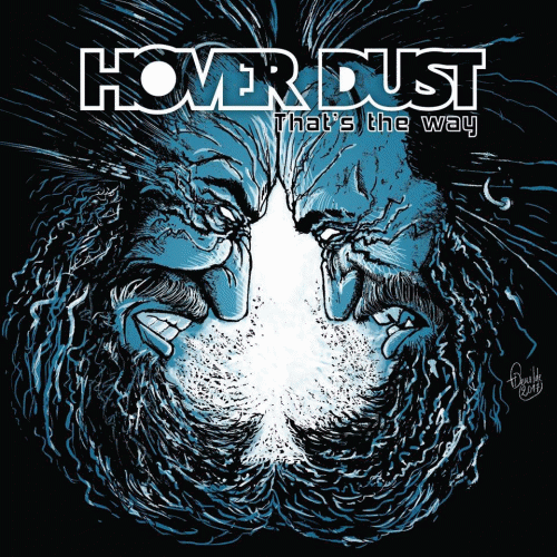 Hover Dust : That's the Way